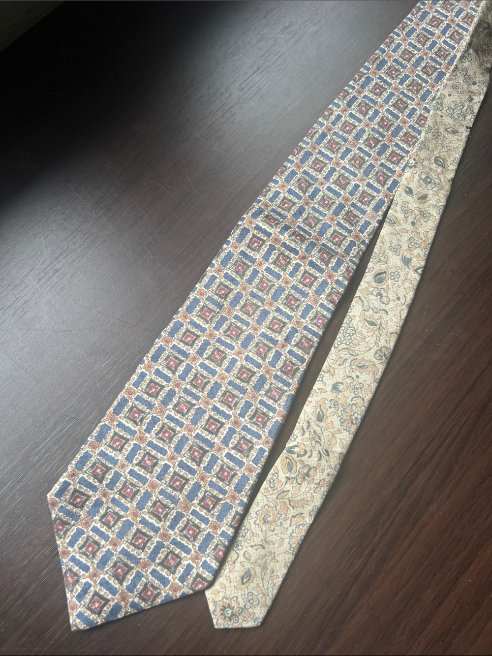Vintage Tommy Hilfiger Tie